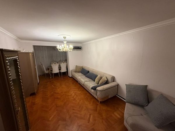 3 Otaqlı mənzil kirayə verilir, 63 m², yasamal, Bakı – Bakı – ucuztap.az