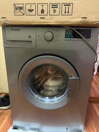 Arçelik paltaryuyan 6 kq – Bakı – ucuztap.az