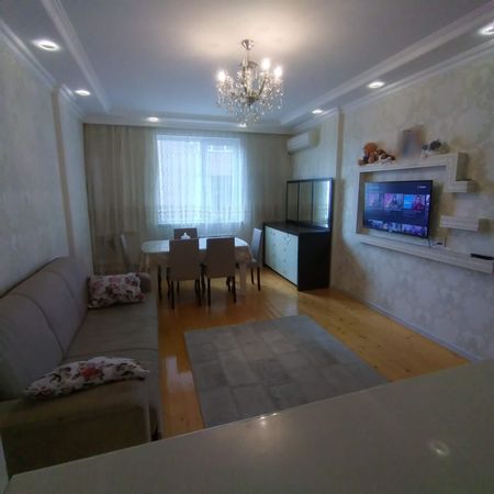 3 Otaqlı mənzil kirayə verilir, 70 m², Əsəd Əhmədov, Bakı – Bakı – ucuztap.az