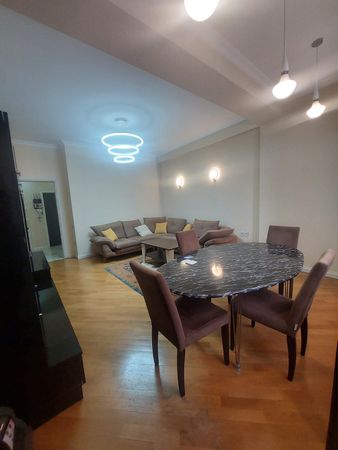 2 Otaqlı mənzil kirayə verilir, 70 m², Dilarə Əliyeva, Bakı – Bakı – ucuztap.az
