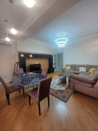 2 Otaqlı mənzil kirayə verilir, 70 m², Dilarə Əliyeva, Bakı – Mənzillər – ucuztap.az