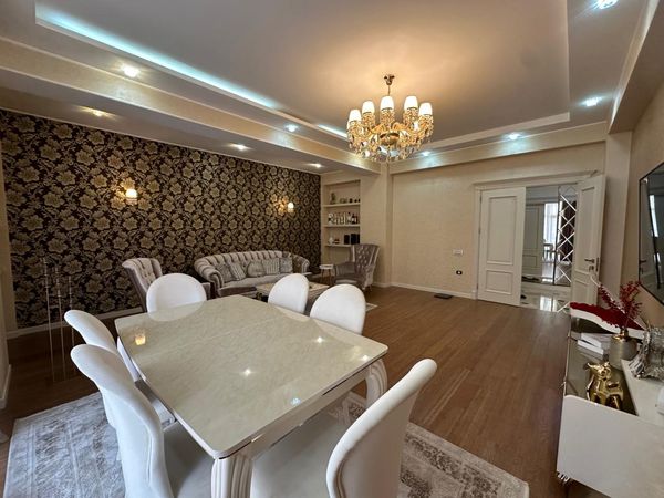 3 Otaqlı mənzil kirayə verilir, 170 m², Həsən Əliyeva, Bakı – Bakı – ucuztap.az