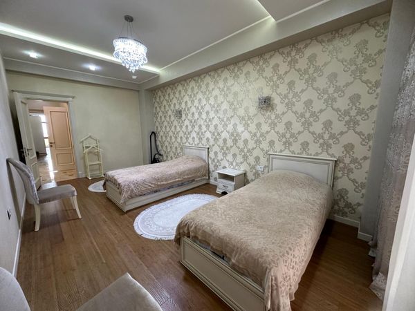 3 Otaqlı mənzil kirayə verilir, 170 m², Həsən Əliyeva, Bakı – Bakı – ucuztap.az