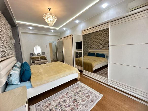 3 Otaqlı mənzil kirayə verilir, 170 m², Həsən Əliyeva, Bakı – Mənzillər – ucuztap.az