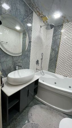 3 Otaqlı mənzil, 140 m², Zahid Xəlilov küç., Bakı – Bakı – ucuztap.az