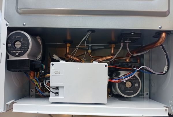 Kombi Decorall 50 kw – Bakı – ucuztap.az