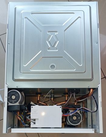Kombi Decorall 50 kw – Bakı – ucuztap.az