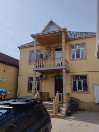 Bağ evi, 180 m², Binəqədi r., Bakı – Bakı – ucuztap.az