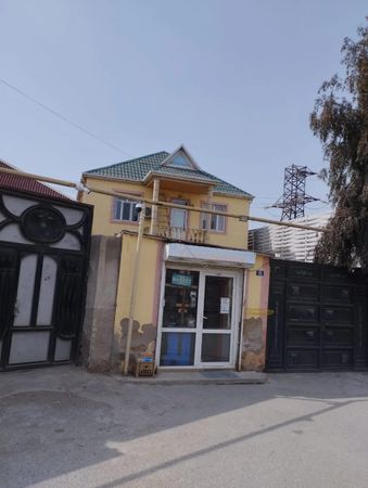 Bağ evi, 180 m², Binəqədi r., Bakı – Bakı – ucuztap.az