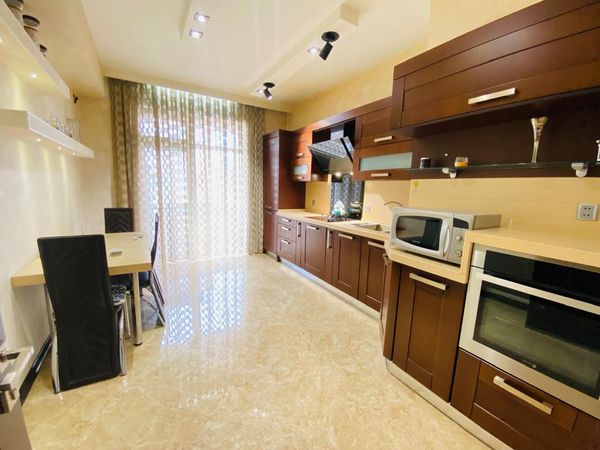 3 Otaqlı mənzil, 113 m², Süleyman Vəzirov küç, Bakı – Bakı – ucuztap.az