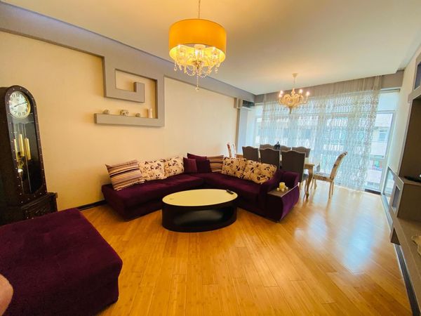 3 Otaqlı mənzil, 113 m², Süleyman Vəzirov küç, Bakı – Mənzillər – ucuztap.az