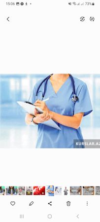Tibb kursu – İş təklif edirəm – ucuztap.az