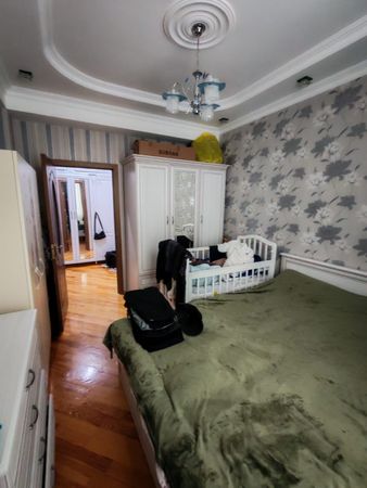 2 Otaqlı mənzil, 65 m², Abşeron r. Masazir qəs. Qurtuluş 93 yaşayiş kompleksi – Abşeron – ucuztap.az