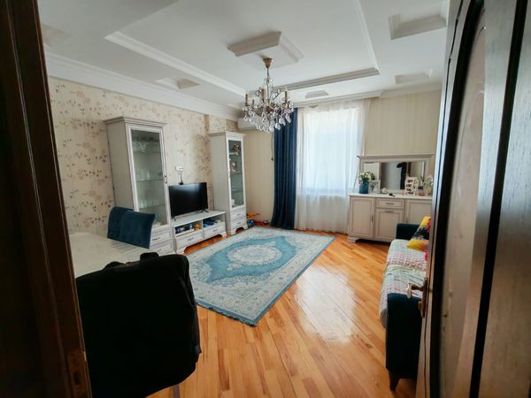 2 Otaqlı mənzil, 65 m², Abşeron r. Masazir qəs. Qurtuluş 93 yaşayiş kompleksi – Abşeron – ucuztap.az