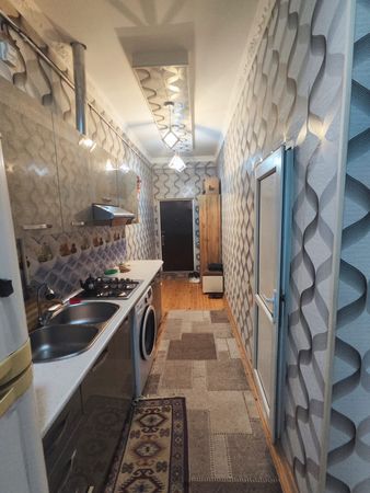 3 Otaqlı mənzil, 62 m², Masazır qəs., Abşeron – Abşeron – ucuztap.az