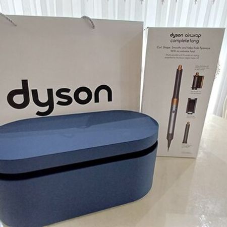 Dyson Airwap Complete Long – Sağlamlıq və gözəllik – ucuztap.az