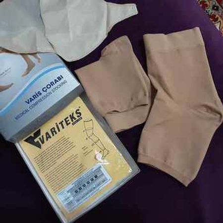 Ortopedik Variz Corabı – Sağlamlıq və gözəllik – ucuztap.az