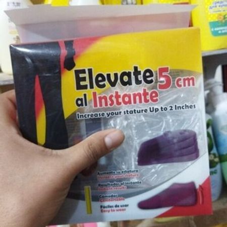 Boy Uzatmaq Üçün Silikon – Digər – ucuztap.az