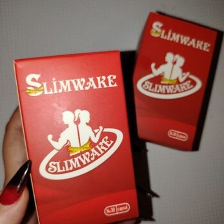 Slimwake Kapsulu – Arıqlamaq üçün vasitələr – ucuztap.az
