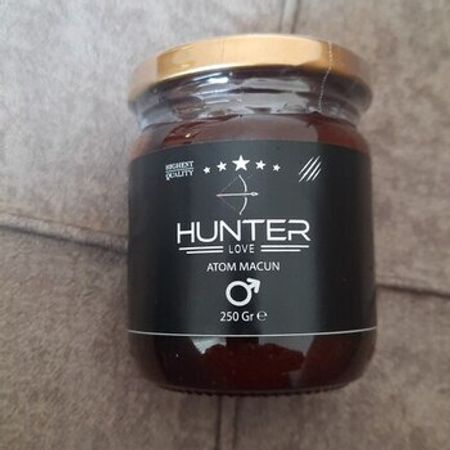 Hunter Məcunu – Sağlamlıq və gözəllik – ucuztap.az
