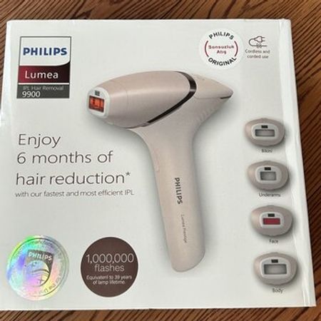 Philips Lumea IPL Lazer Epilyasiya Aparatı – Bakı – ucuztap.az
