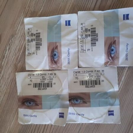 Carl Zeiss Optik Şüşə – Bakı – ucuztap.az