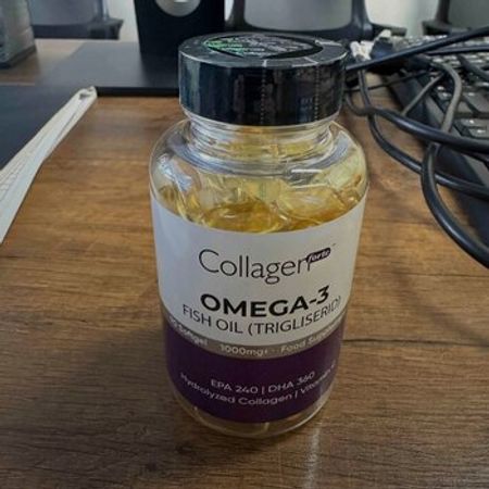 Balıq Yağı Collagen – Bakı – ucuztap.az