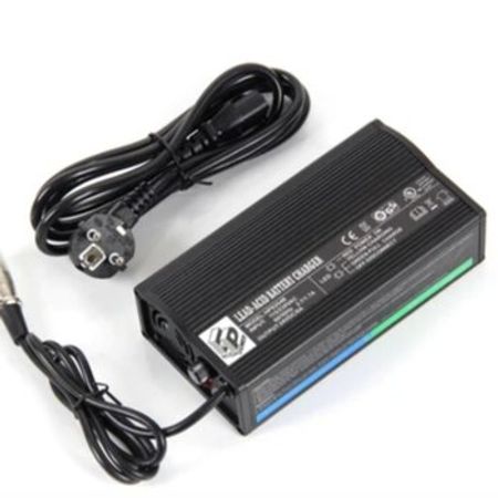 Elektrikli Əlil Arabası Üçün Şarj Adapteri – Bakı – ucuztap.az