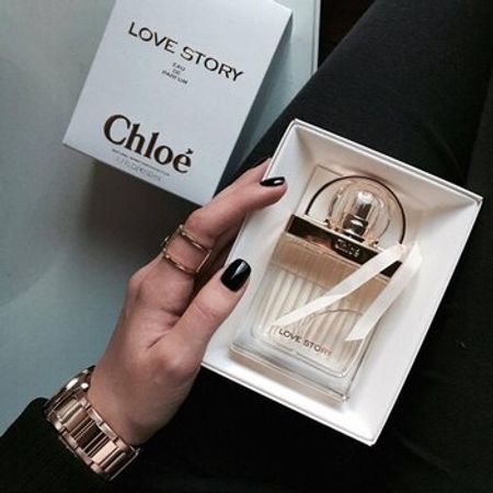 Chloe Love Story Ətri – Ətriyyat – ucuztap.az