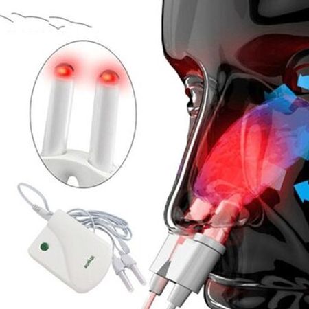 Burun Üçün Lazer Müalicəsi Cihazı – Sağlamlıq və gözəllik – ucuztap.az