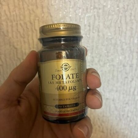 Folate 400 Mcg – Sağlamlıq və gözəllik – ucuztap.az