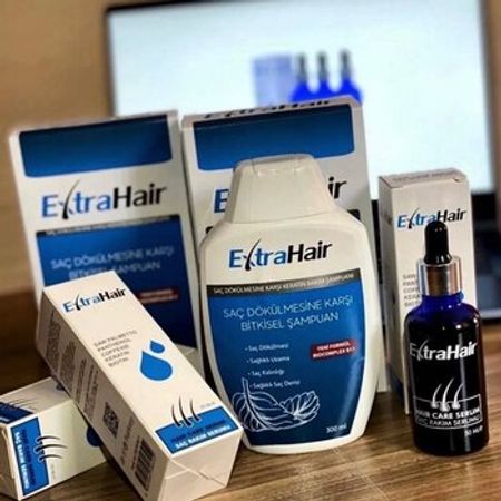 Extra Hair Saç Serumları – Bakı – ucuztap.az