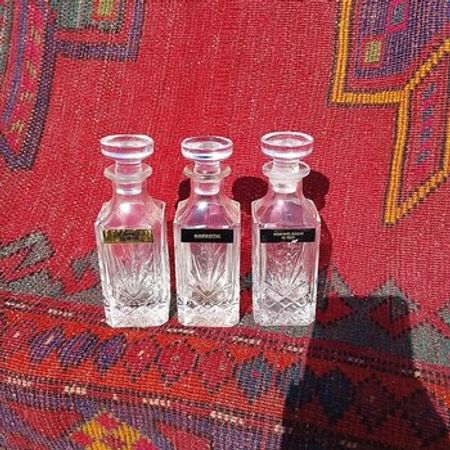 Ətir Qabları – Bakı – ucuztap.az