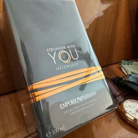 Stronger With You Intensely Ətri – Bakı – ucuztap.az