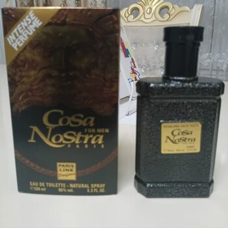 Cosa Nostra Ətri – Bakı – ucuztap.az