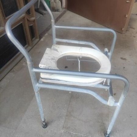Sanitar Kreslo – Bakı – ucuztap.az