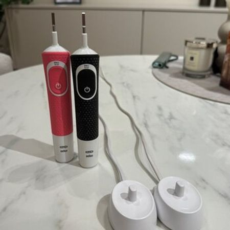 Diş Fırçası “Oral-B Pro Timer” – Bakı – ucuztap.az