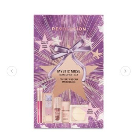 Revolution Mystic Muse Shimmer – Bakı – ucuztap.az