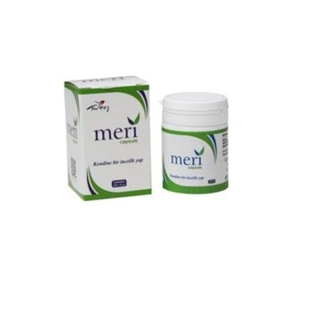 Meri Detox Kapsulu – Arıqlamaq üçün vasitələr – ucuztap.az