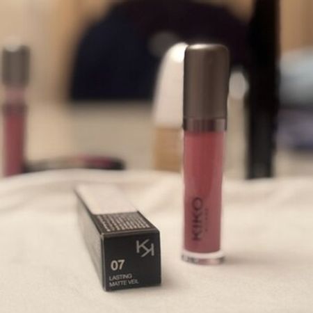 Dodaq Boyası KIKO MILANO – Kosmetika – ucuztap.az