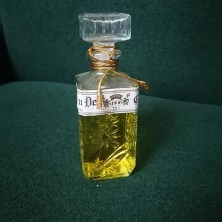 Ətir Eau De Cologne – Ətriyyat – ucuztap.az