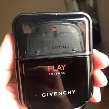 Givenchy Play Intense Ətri – Ətriyyat – ucuztap.az
