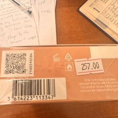 Ətir Chloe Nomade – Ətriyyat – ucuztap.az
