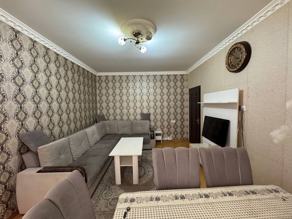 2 Otaqlı mənzil, 42 m², Abşeron r. Masazir qəs. Qurtuluş 93 yaşayiş kompleksi – Abşeron – ucuztap.az