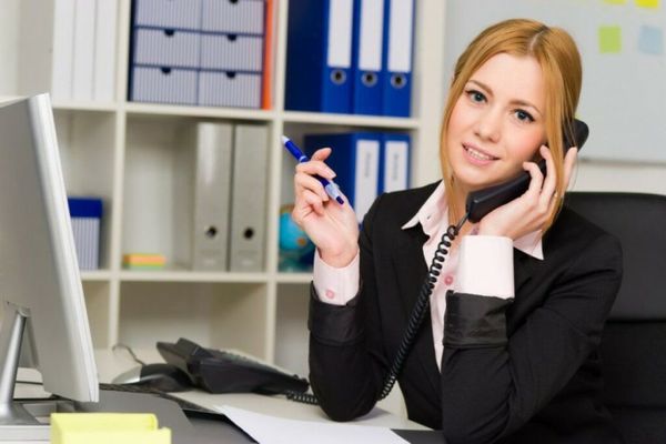 Ofis-menecer Tələb Olunur – İş təklif edirəm – ucuztap.az