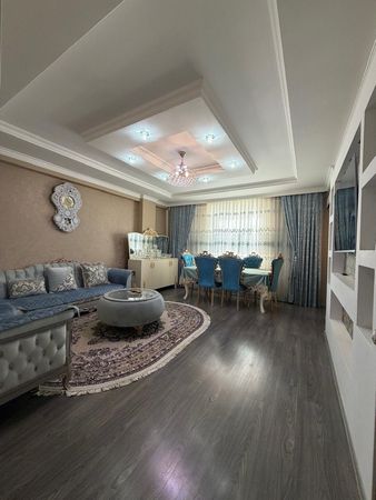 3 Otaqlı mənzil, 97 m², Abşeron r. Masazir qəs. Qurtuluş 93 yaşayiş kompleksi – Abşeron – ucuztap.az