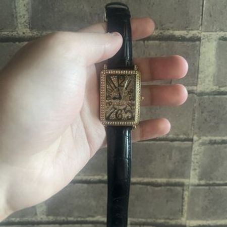 Franck Muller Qol Saatı – Saatlar – ucuztap.az