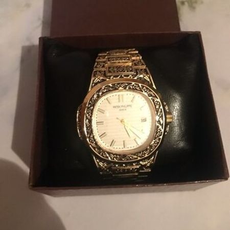 Patek Qol Saatı – Saatlar – ucuztap.az