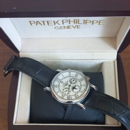 Patek Philippe Geneve Qol Saatı – Saatlar – ucuztap.az