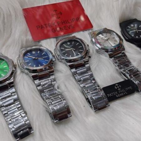 Patek Philipphe Qol Saatı – Saatlar – ucuztap.az